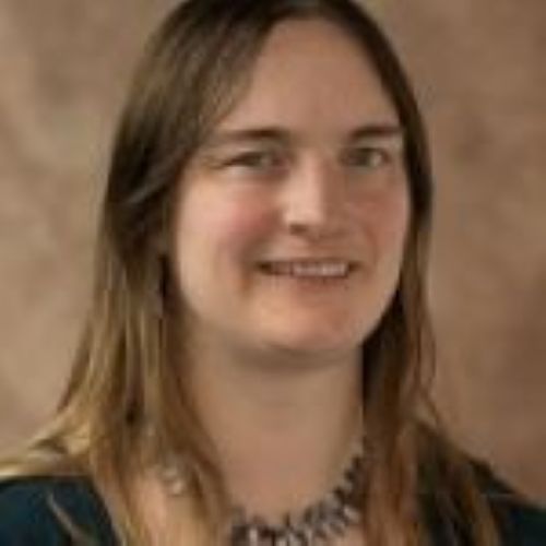 Ruth Oulton